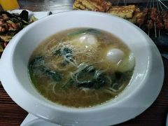 -东北大学（浑南校区）食堂