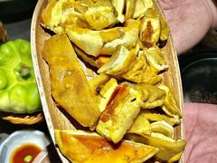 -野·大山里土鸡火锅(万科里店)