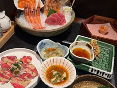 -匠和风精致料理(成都龙湖滨江天街店)
