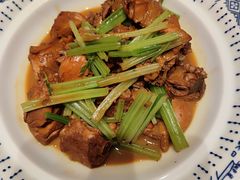 -北平食府·北京烤鸭(北京西站六里桥店)