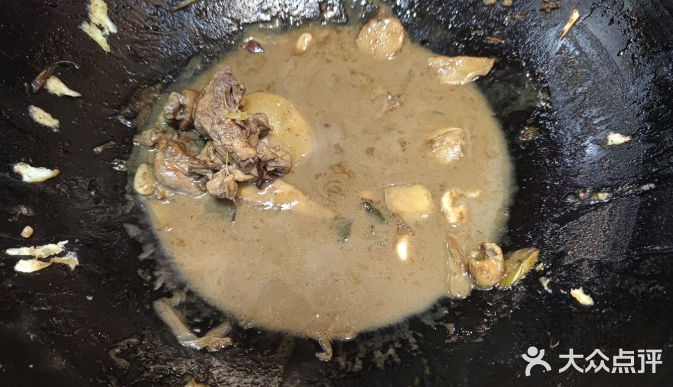 火锅：冬天的美食之最
