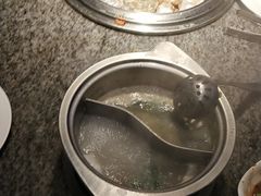 -钱小奴创意自助餐厅·原切谷饲安格斯畅吃(宁波奉化银泰店)
