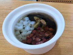 -老闽味沙茶面·姜母鸭(传承35年曾厝垵店)