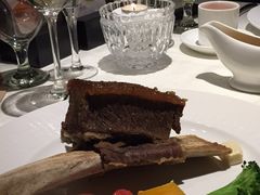 -王品牛排(郑州大卫城店)