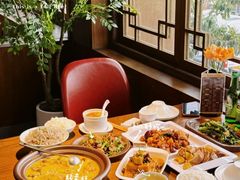 -隔壁老王·家常云南菜(花巷店)