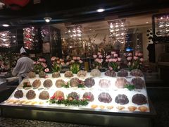 -芭菲盛宴·环球美食(解放碑英利国际店)