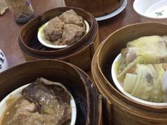 猪肝-香港蓮香樓(中環店)