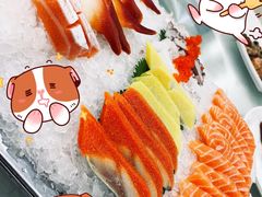 -新享乐海鲜(翠华路店)