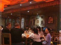 大堂-小天鹅火锅·一线江景洪鼎旗舰店(洪崖洞店)