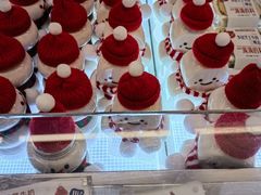 -红星前进面包牛奶公司(君太店)