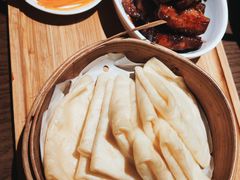 -HOHO餐厅(古子城店)