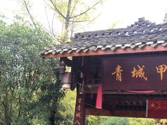 -青城甲(青城山店)