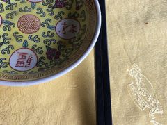 -听鹂馆饭庄(颐和园店)