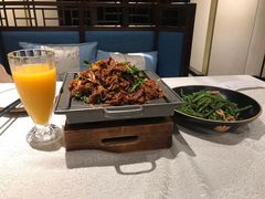 -萃華楼(王府井店)