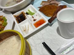 -福来居烤鸭店(天坛二店)