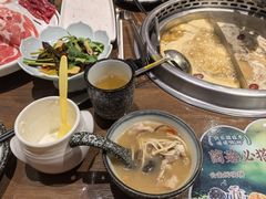 -快乐小羊(富强中路店)