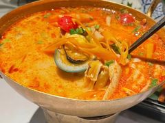 -BetterThai 泰加(苏州中心店)