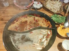 -楠火锅(广州总店)