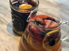 热红酒-the rug 飞毯 (朝阳公园店)