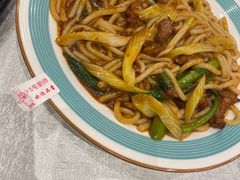 -阿布都新疆音乐美食城(长湖路店)