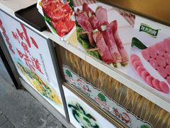 -卞姐蛋饼(陕西南路店)