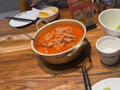 -老板恋上鱼(印象城店)