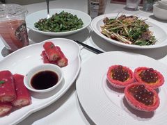 -茉里粤菜(皇姑万象汇店)