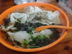 -阿麟馄饨(延长路店)