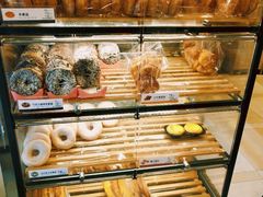 -85度C(南京龙江店)