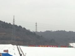 -玉龙滑雪场
