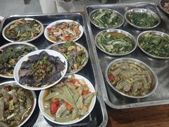 -大邑李记肥肠血旺