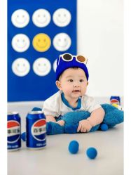 -小熊维尼高端儿童摄影(宝安旗舰店)