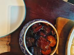 -永安鱼庄·镇江菜(东吴路店)