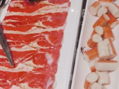 -杨记齐齐哈尔烤肉(五莲路店)