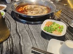 -老船舫·现做活鲜鱼馆(东郊记忆店)