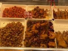 -廖记棒棒鸡(金光华广场店)
