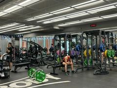 -OWNBODY健身(下沙店)