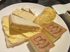 -圣雷克大酒店