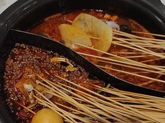 -钢管厂五区小郡肝火锅串串香(清河店)
