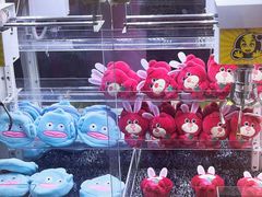 -风云再起游乐汇(北京西单西西友谊店)