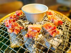 -AJIYA炭火烧肉(徐汇正大乐城店)
