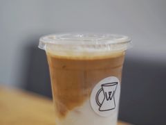 -W Coffee(船板巷店)