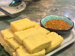 -浩海火烧云傣家菜(京广店)