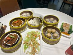 -潮粤香海鲜酒楼(沙湖店)
