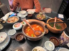 -山石榴·贵州菜(丰盛里店)