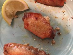 -新鲜誌·新派食集(万象天地店)