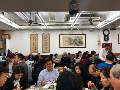 大堂-香港蓮香樓(中環店)