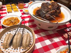 -西贝(金桥店)