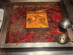 -锦城印象火锅(天府三街店)