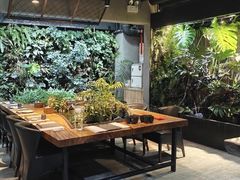 -森味薪火烧•烧鸟居酒屋•日本料理(望京店)